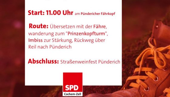 WanderungFB
