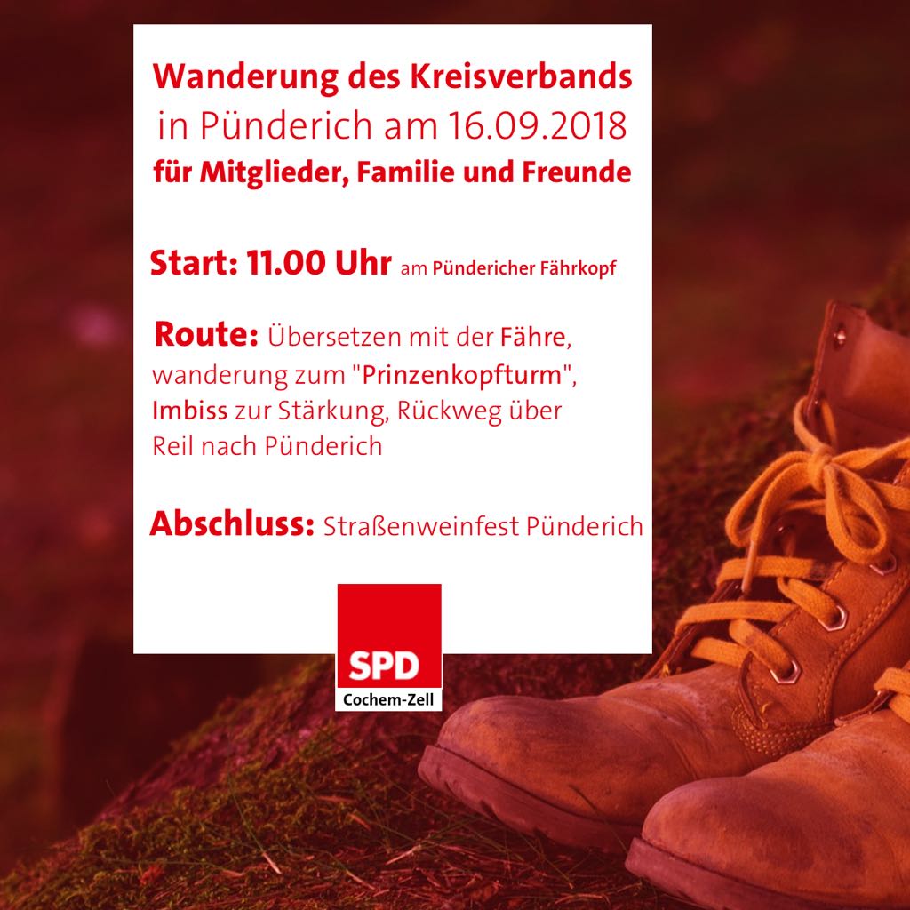 WanderungFB