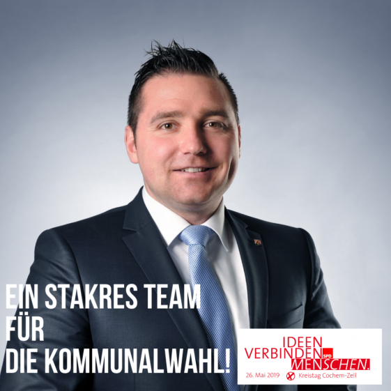 Ein starkes Team