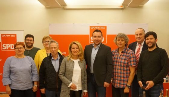 Kreisparteitag2019_Vorstand_Gruppenfoto
