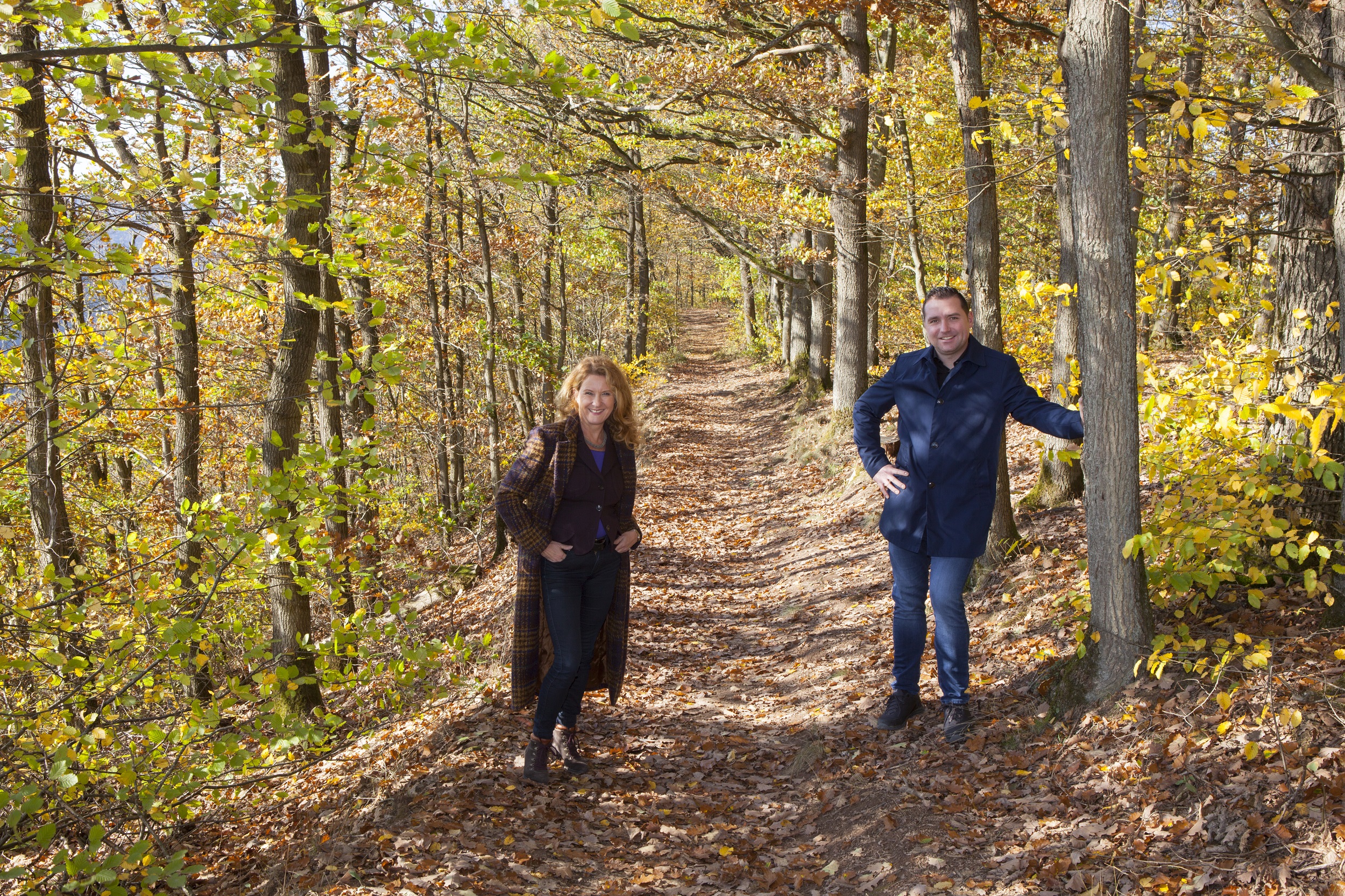 Foto Wald Raab+Oster (Foto Kurt Oblak)