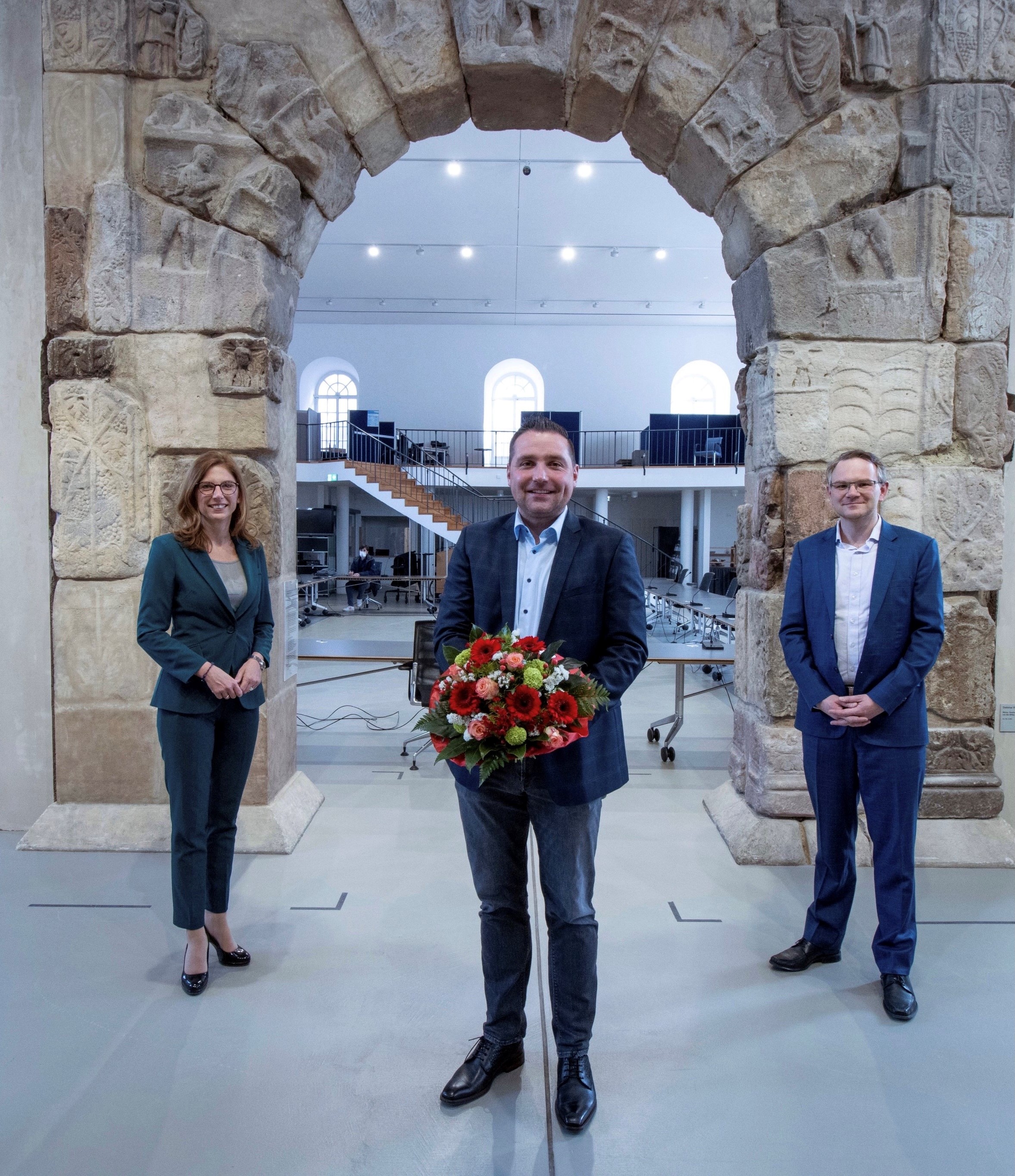 BeneFraktionsvize