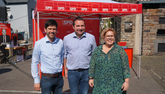 Foto Kreisparteitag 2021