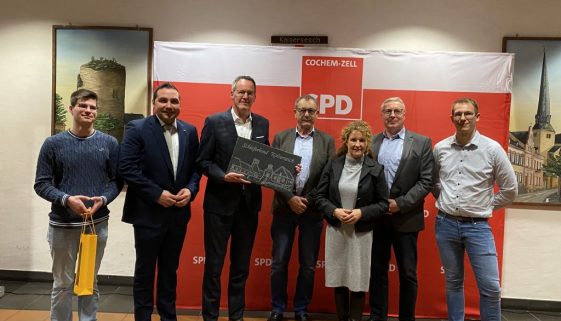 Foto SPD Cochem-Zell Neujahrsempfang 05.01.23-IMG_5949