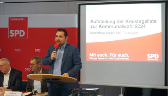 Bild PM Liste